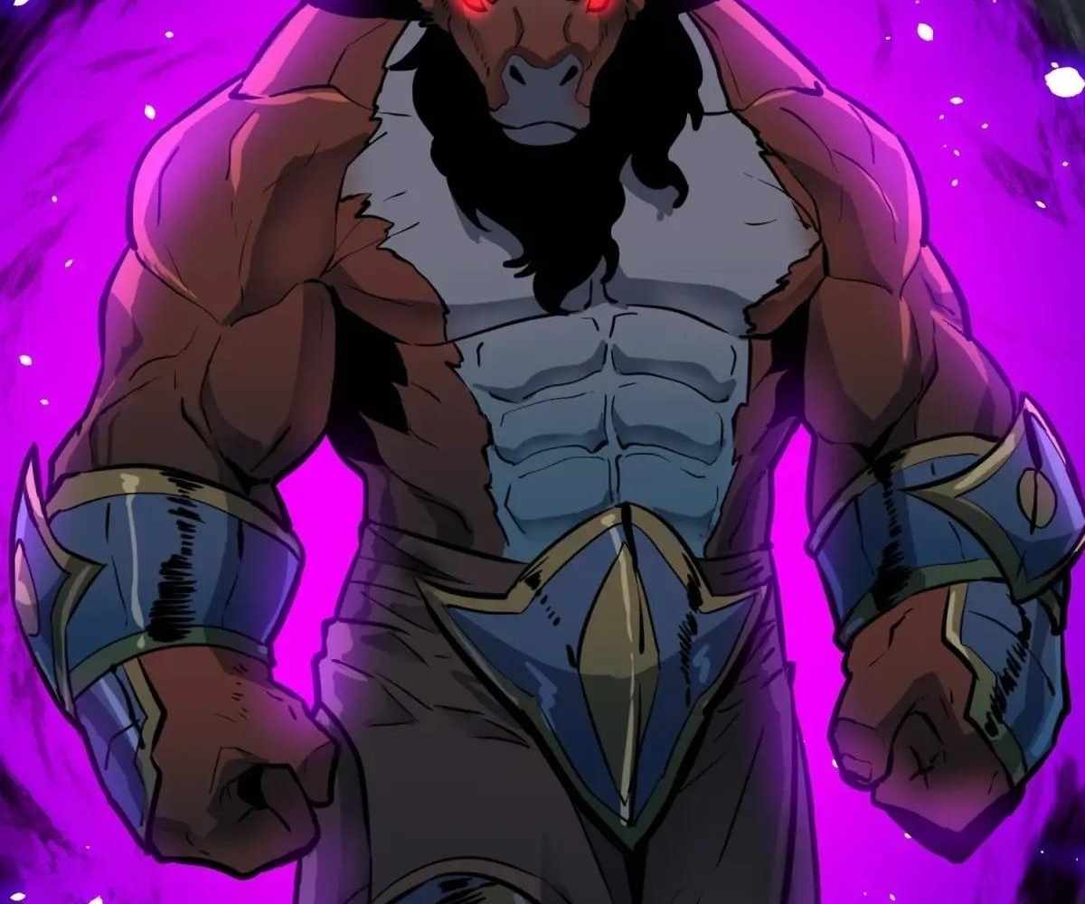 My Guild is Full of Demons Chapter 19 86
